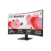 LG MONITOR CURVO FHD 32" FREESYNC