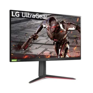 MONITOR LG ULTRAGEAR 32GN55R