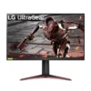 MONITOR LG ULTRAGEAR 32GN55R