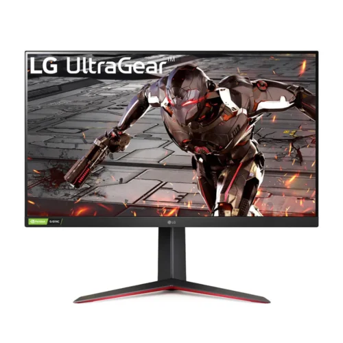 MONITOR LG ULTRAGEAR 32GN55R