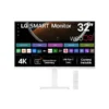 MONITOR LG  SMART 4K IPS UHD 31.5"