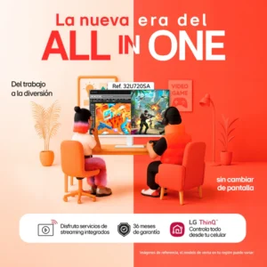 LG MONITOR ULTRAGEAR CURVO 34"