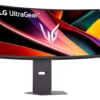LG MONITOR ULTRAGEAR CURVO 34"
