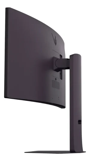 LG MONITOR ULTRAGEAR CURVO 34"