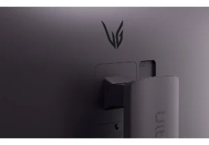 LG MONITOR ULTRAGEAR CURVO 34"