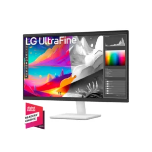 LG MONITOR 27¨ ULTRAFINE