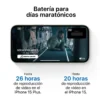IPHONE 15 128G