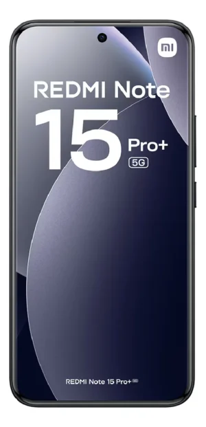 Redmi Note 15 Pro 5G