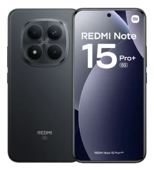 Redmi Note 15 Pro 5G