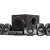 LOGITECH PARLANTE 5.1 THX Z906