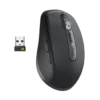 MOUSE LOGITECH MX ANYWHERE 3S FOR BUSINESS GRAFITO