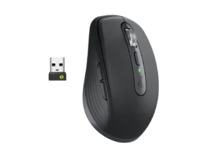 MOUSE LOGITECH MX ANYWHERE 3S FOR BUSINESS GRAFITO
