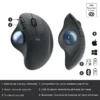 MOUSE LOGITECH M575S