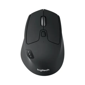 MOUSE LOGITECH INALAMBRICO M720