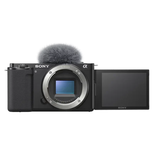 Sony ZV-E10