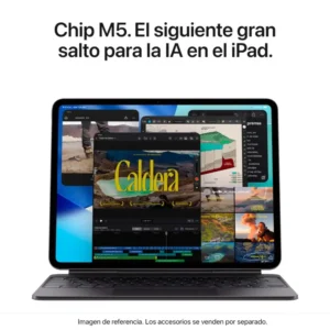 IPAD PRO M5 12"