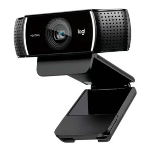 CAMARA WEB LOGITECH C922