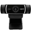 CAMARA WEB LOGITECH C922