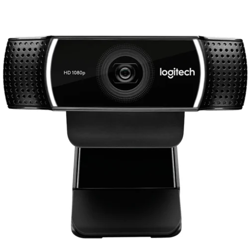 CAMARA WEB LOGITECH C922