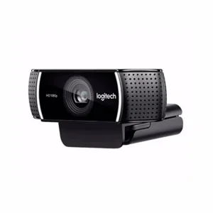 CAMARA WEB LOGITECH C922