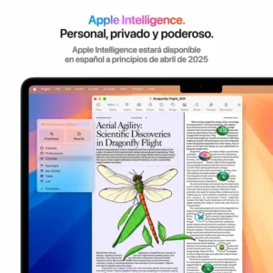 MACBOOK AIR M4 13”