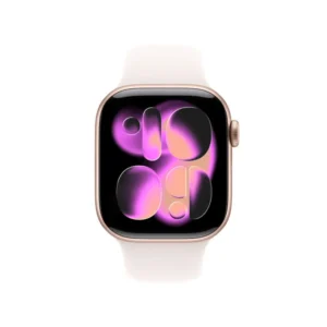 APPLE  WATCH  SERIE 11