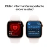 APPLE  WATCH  SERIE 11