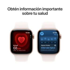 APPLE  WATCH  SERIE 11