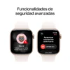 APPLE  WATCH  SERIE 11