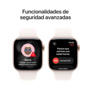 APPLE  WATCH  SERIE 11