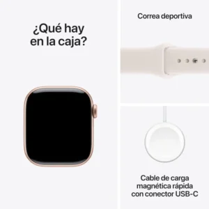 APPLE  WATCH  SERIE 11