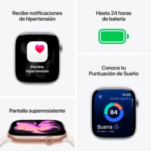 APPLE WATCH  SERIE 11