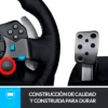 Volante Logitech G29