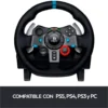 Volante Logitech G29
