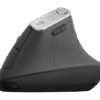MOUSE LOGITECH MX VERTICAL DE 57° ERGONOMICO INALAMBRICO RECARGAB