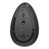 MOUSE LOGITECH MX VERTICAL DE 57° ERGONOMICO INALAMBRICO RECARGAB