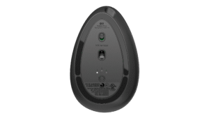 MOUSE LOGITECH MX VERTICAL DE 57° ERGONOMICO INALAMBRICO RECARGAB