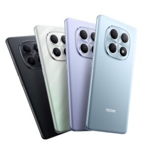 254.5 RED MINOTE 15 Redmi note 15 6/128