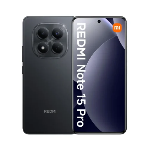 Redmi note 15 pro plus
