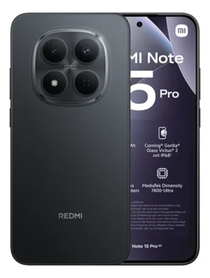 256.1 REDMINOTE PRO 4G Redmi note 15 pro 4G