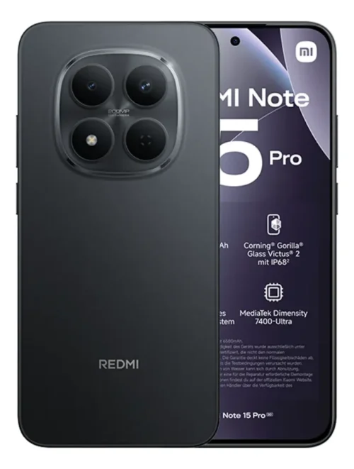 Redmi note 15 pro 4G