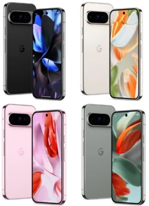 352.3 Google Pixel 9 pro XL Google Pixel 9 pro XL