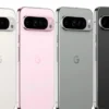 Google Pixel 9 pro XL