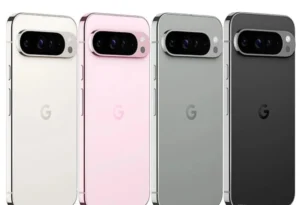 355.2 Google Pixel 9 pro XL Google Pixel 9 pro XL