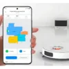 971.2 Aspiradora XIAOMI Robot Aspiradora xiaomi robot Vacuum S20