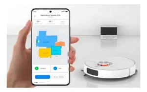 971.2 Aspiradora XIAOMI Robot Aspiradora xiaomi robot Vacuum S20
