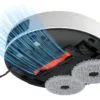 971.6 Aspiradora XIAOMI Robot Aspiradora xiaomi robot Vacuum S20