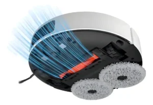 971.6 Aspiradora XIAOMI Robot Aspiradora xiaomi robot Vacuum S20